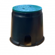 Короб электромагнитных клапанов аналог VBA02673 LARGE (Юниор) GREENBOX Senkron