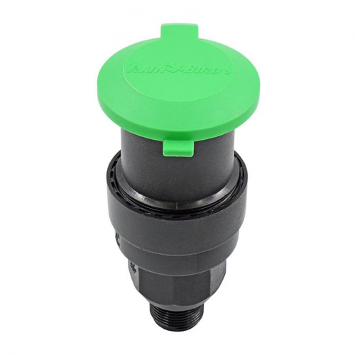 Rain Bird P-33 гидрант 3/4"НР, клапан быстрого доступа пластиковый