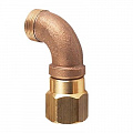 Поворотное соединение HUNTER HS-0 HS-1 HS-2