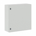 Щит с монтажной панелью ЩМП 800x800x300мм (ВхШхГ) IP65 серия ST