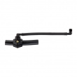 Уголок HUNTER HSBE-050 - ½" крепления дождевателей