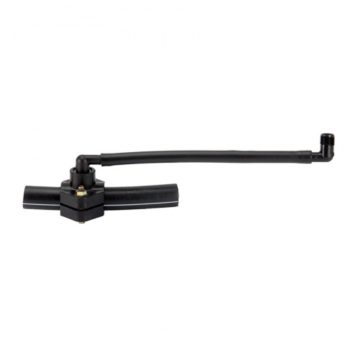 Уголок HUNTER HSBE-050 - ½" крепления дождевателей
