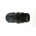Редуктор регулятор давления 3/4" 20PSI 1,40 bar внут х 3/4" нар.