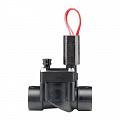 Магнитный клапан HUNTER PGV-100-G-B 1" с внутренней  резьбой