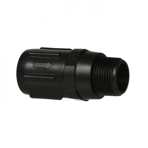 Редуктор регулятор давления 3/4" 15PSI 1,03 bar внут х 3/4" нар.