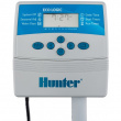 Контроллер HUNTER ELC-601-iE 6 зон внутренний, 230В трансформатор (Эколоджик)
