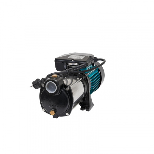 Насос HYPERPUMP Model L 1 1/4"- 1" 145 л/мин  5 атм 1100 кВт