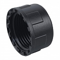 Заглушка с внутренней резьбой 3/4" IRRITEC