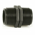 Ниппель 1"x1" IRRITEC