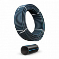 Труба ПНД  ПЭ 100 PN10 SDR 11 (1,6 МПа) d 25х2,3 ГОСТ