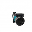 Насос HYPERPUMP Model L 1 1/4"- 1" 145 л/мин 5 атм 1100 кВт Насос HYPERPUMP Model L 1 1/4"- 1" 145 л/мин 5 атм 1100 кВт